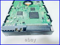 Seagate Cheetah ST373455LW 15K. 5 73.4 GB Internal 15000 RPM 3.5 HDD Hard Drive