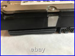 Seagate Cheetah X15 36LP 36.7GB 15K RPM Ultra160 SCSI Hard Disk Drive ST336752LW