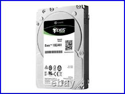 Seagate Exos 10E2400 ST2400MM0129 hybrid hard drive 2.4 TB SAS 12Gb/s
