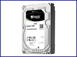 Seagate Exos 7E8 ST2000NM004A hard drive 2 TB SAS 12Gb/s