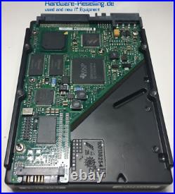 Seagate HP 36GB SCSI U320 10K ST336607LW A6060-69005 0950-4130E1 9T9002-040