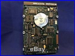 Seagate Hawk ST31051N 1.05 GB 3.5 SCSI 50 Pin Hard Drive