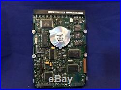 Seagate Medalist Pro ST32272N 2.2 GB 7200 RPM 3.5 SCSI 50 Pin Hard Drive