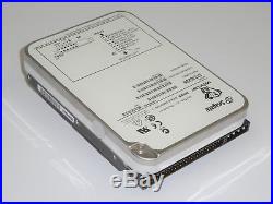 Seagate Medalist Pro ST34520N 4.55 GB 7200 RPM 3.5 SCSI 50 Pin Hard Drive