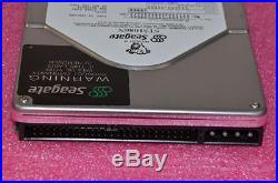 Seagate Medalist SL 1GB 1.08GB SCSI-2 HDD 50-pin ST51080N Hard Drive