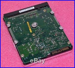 Seagate Medalist SL 1GB 1.08GB SCSI-2 HDD 50-pin ST51080N Hard Drive