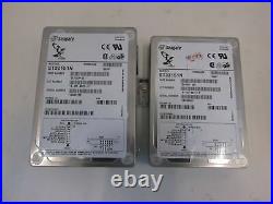 Seagate, SCSI Hard Drive, ST32151N, Used, Lot of 2