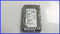 Seagate ST1000NM0011 1TB 7.2K 6G 3.5 SATA Hard Drive