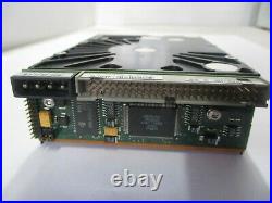Seagate ST15150N 4.3GB 50 pin SCSI Hard disk drive 9A8001-001 (AS-IS UNTESTED)