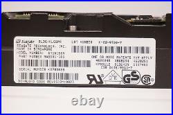 Seagate ST15150N Hard Drive 4,3 GB SCSI 50PIN 7200 1/Min 3,5 barracuda