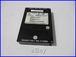Seagate ST31200N 950001-036 1.25GB SCSI Hard Drive