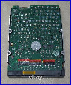 Seagate ST3283N 240mb SCSI Hard Drive