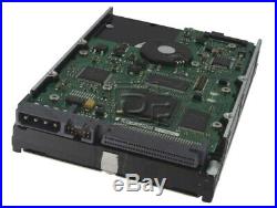 Seagate ST3300007LW SCSI Hard Drives