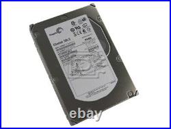 Seagate ST3300655LC 300GB 15K SCSI Hard Drive