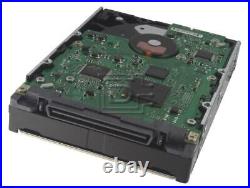 Seagate ST3300655LC / 9Z1006-005 3.5 300GB 15K 80pin U320 SCSI LFF Hard Drive