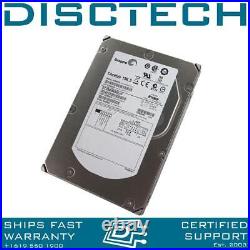 Seagate ST3300655LW 300GB 68pin SCSI Hard Disk Drives