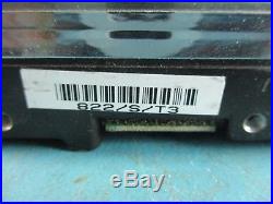 Seagate ST34371N 4.3GB SCSI 50 PIN. 72K RPM. 3.5 Hard Drive 9C6001-065