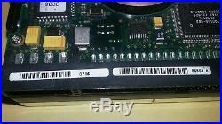 Seagate ST34371N 4.5 Gig 50 pin SCSI Hard Drive