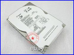 Seagate ST34573LW 4.5G 68-pin SCSI hard drive 68PIN 7200RPM Hard Drive