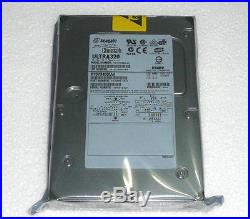Seagate ST373453LW 73GB 15K RPM Ultra320 SCSI Hard Drive