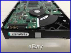 Seagate ST373454LW 73GB 15000RPM SCSI 68PIN 15k RPM 3.5 Hard Drive