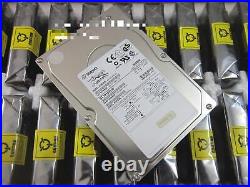 Seagate ST39103LW 9.1GB 9G 10K 68pin SCSI-server hard drive