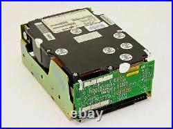 Seagate ST41200NM 1.2GB 5.25 FH SCSI-2 0 Vintage Full Height Hard Drive