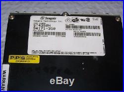 Seagate ST4350N 300MB 5.25 Full Height 50 Pin SCSI HARD DRIVE