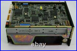 Seagate ST4702N 702MB HDD SCSI Hard Disk 50 Pin HD (NJL018429)