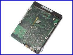 Seagate ST51080N SCSI Hard Drives