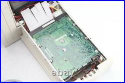 Seagate ST52160n 2gb 50pins 7200rpm 3.5in Internal Hard Drive in SCSI Enclosure