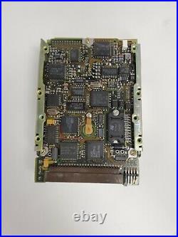 Seagate ST-125N Hard Drive HDD 50 Pin SCSI 3.5
