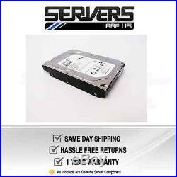 Seagate St3146855lc 146gb 15k U320 SCSI Hard Drive