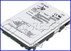 Seagate St32171n 2.1gb SCSI 50-pin 3.5'' Hard Disk Drive + Warranty 3 Years