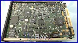Seagate St4766n 5.25 676mb 50 Pin SCSI Hard Drive 94191-766
