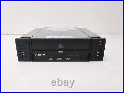 Sony SDX-450V AIT1 Turbo SCSI drive Inc VAT