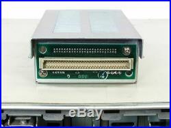 Storage Dimensions 3205872-006 7-Bay SCSI Hard Drive Enclosure with 5 Caddies