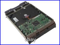 Sun 3rd Party Compatible Generic 540-6366 SCSI Hard Drive Kit