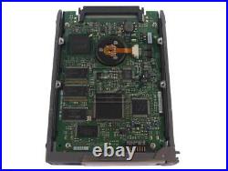 Sun 540-4921 SCSI Hard Drive