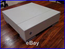 Sun Microsystems Model 411 External SCSI Hard Drive Seagate ST1480N 500MB