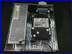 Sun Microsystems Model 411 External SCSI Hard Drive Seagate ST1480N 500MB
