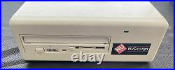 Syquest Removable Hard Disk Drive SCSI for Commodore Amiga Or Apple Macintosh