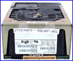 System Pull Seagate 2.9GB Internal 50-pin SCSI Hard Drive