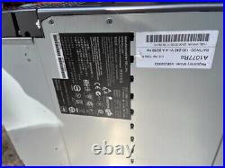 TL2000 Dell 24 Slot LTO Ready Autoloader 6FT99