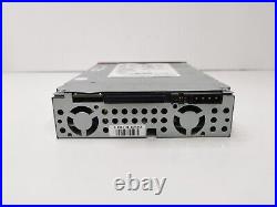 Tandberg Data 3506-LTO LTO-2 HH SCSI LVD Standalone internal Tape Drive