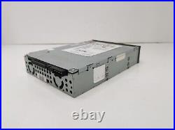 Tandberg Data 3506-LTO LTO-2 HH SCSI LVD Standalone internal Tape Drive