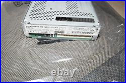 Tandberg data SLR5 4.0/8.0GB SCSI TAPE DRIVE QIC FULLY TESTED working