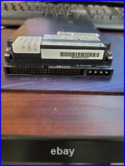 Tested Working Hard Disk Drive SCSI Apple IBM IBM-H3171-S2 D43733 66G4311 #69