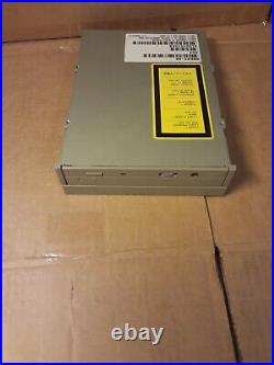 Toshiba XM-4101B SCSI 50 PIN CD-ROM DRIVE, ROM VER NOEA-40406