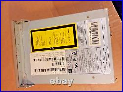 Toshiba XM-4101B SCSI 50 PIN CD-ROM DRIVE, ROM VER NOEA-40406